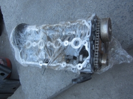 VW JETTA CC PASSAT 2.0L DOHC 2006-2008 REMANUFACTURED CYLINDER HEAD  REBUILT  REBUILD COMPLETE